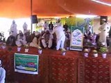 URS Mubarik 2012 Hazrat Karmanwala, Baba Ji Syed Mir Tayyab Ali Shah Bukhari