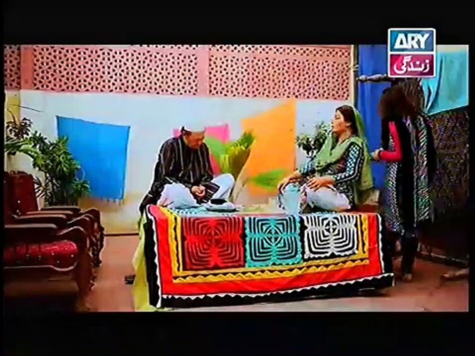 Behnein Aisi Bhi Hoti Hain Episode 172 Full 10th February 2015 on Ary Zindagi