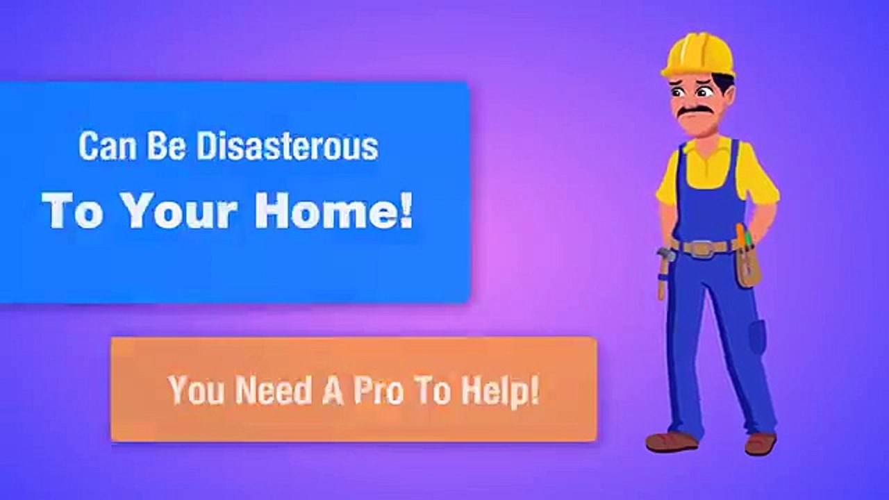 Water Damage Repair Dallas