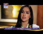 Main Bushra Last Episode Promo