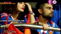 Anushka Ki Pyaar Mein Virat ! - DesiTvForum – No.1 Indian Television & Bollywood Portal