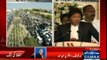 Imran Khan Is Now In Super Success Mode- Nadeem Malik Analysis On Imran Today’s Press Conference
