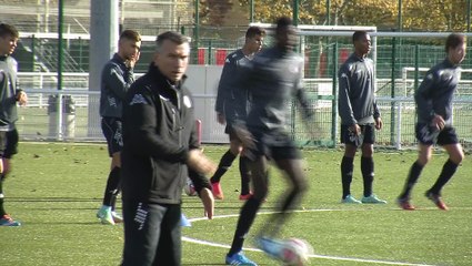 La Quotidienne du Téf - 10 Février 2015