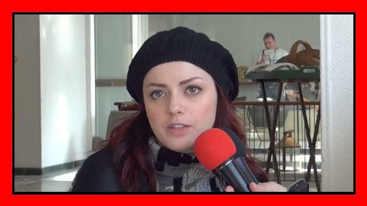Annalisa - Round Table