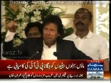 People of Heera Mandi are more honorable than Altaf Hussain - Imran Khan