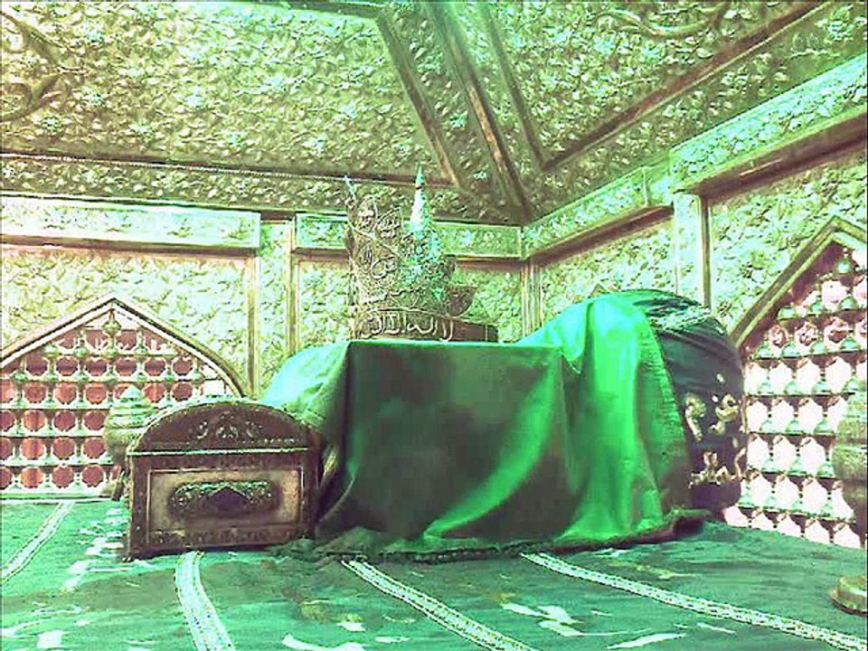 MANQABAT GHOUS E AZAM REHMATULLAH ALEYH