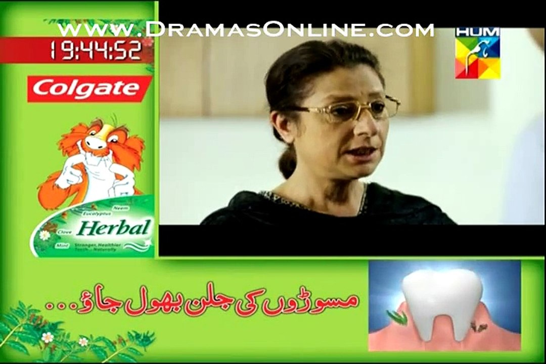 Susraal Mera Episode 85 Full on Hum Tv 10th February 2015 High Quality Vid