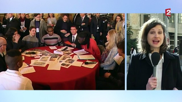 Marseille : nouvelle visite tendue pour Manuel Valls