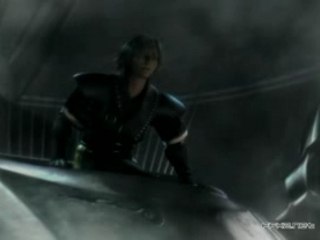 Yuna 1000 Words Cinematic Movie FMV FFX2