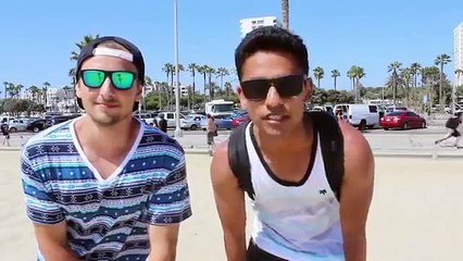 How to Kiss a Stranger - Staring Contest (KISSING PRANK) - Kissing Strangers - Funny Prank