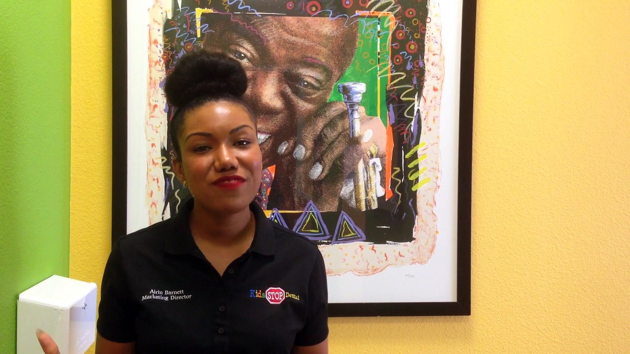 Fort Worth Children's Dentist | Fort Worth Pediatric Dentist