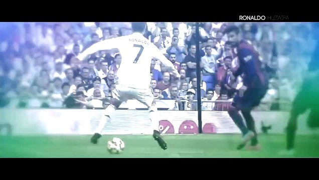 Cristiano Ronaldo - Countdown - Skills-Goals-Assists - 2014-15 - HD1080p