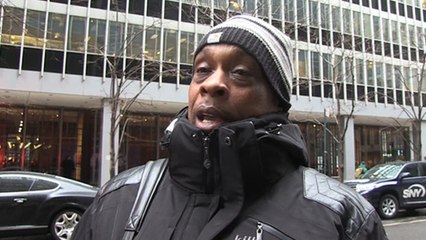 NBA Legend Nate Archibald -- Spanking Kids Is A Thing Of The Past ... Don't Do It