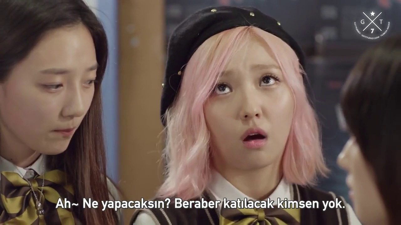[Türkçe Altyazılı] DMKNB5