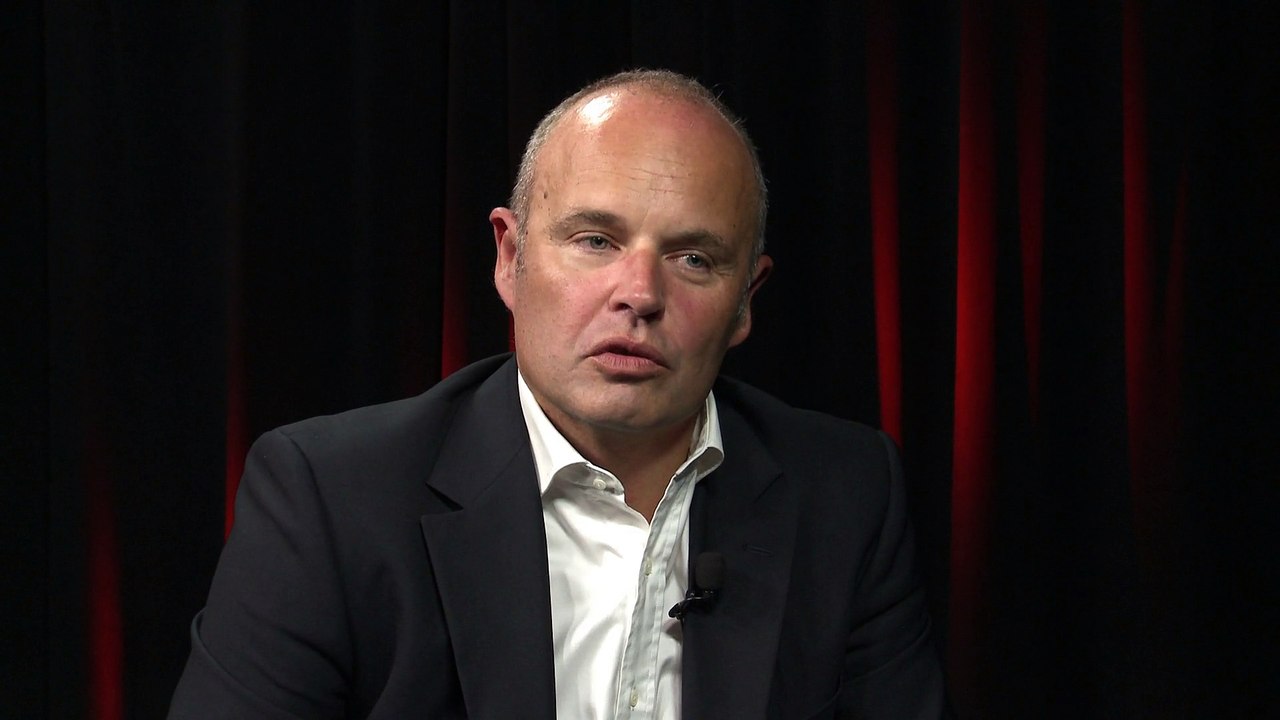 L'innovation servicielle chez Terraillon par Didier Bollé, Pdg