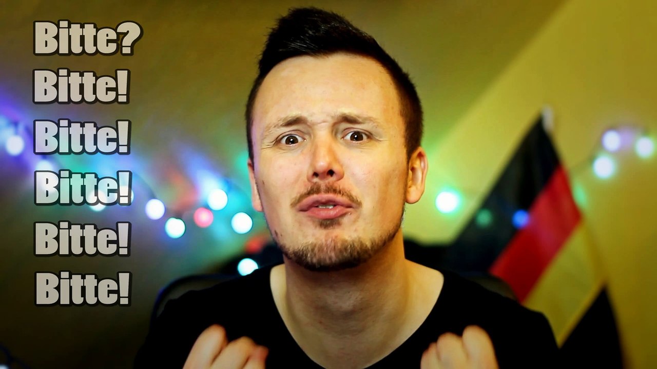 Learn The 7 Easiest German Phrases | Get Germanized