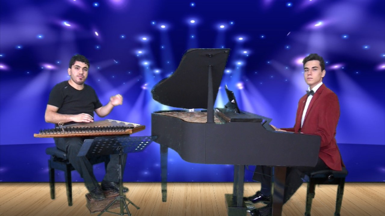 Mümkün mü Unutmak Güzelim Neydi O Akşam Piyano Kanun Sevilen Türk Sanat Musikisi, Şarkıları, Farklı Melodi, Armoni Aksak Semai Bestekar