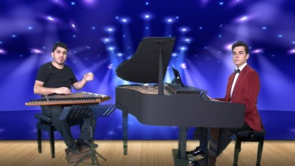 Mümkün mü Unutmak Güzelim Neydi O Akşam Piyano Kanun Sevilen Türk Sanat Musikisi, Şarkıları, Farklı Melodi, Armoni Aksak Semai Bestekar