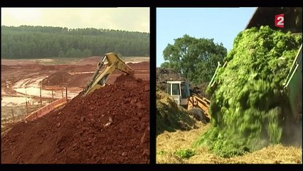 Pollution de l'eau : les particuliers paient beaucoup plus que les agriculteurs et les industriels