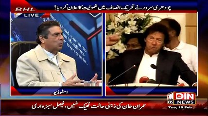 Beyond Headlines - 10th February 2015