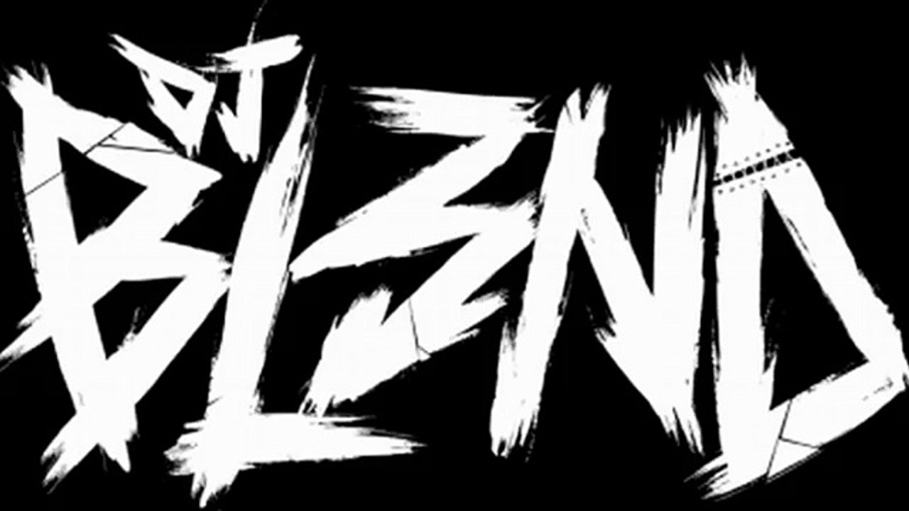 (MX MIX) - DJ BL3ND 2014