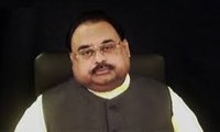 Altaf apologises for derogatory remarks against PTI women