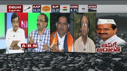 ABN News 7:30pm to 8:00pm (10-02-2015)