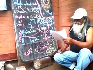 CCCCCC6     ¿A Dónde  TIENE QUE VENIR TODOS LOS CONOCIMIENTOS DE JEHOVA?