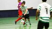 Coupe Nationale Futsal : Buts des 32èmes de finale