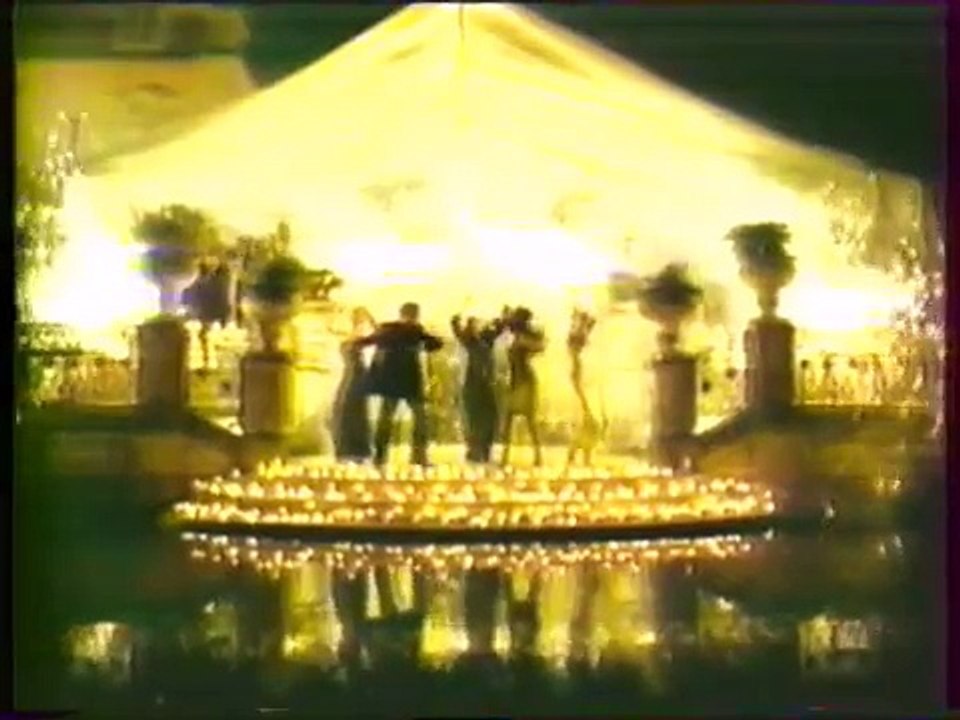 staroetv.su / Рекламный блок и анонс фильма "Планета обезьян" (Первый канал, 13.02.2005)