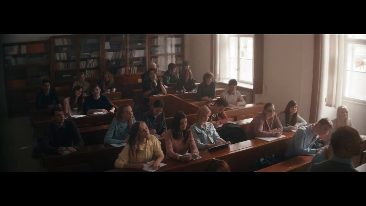 Pub Interflora - Odd Love