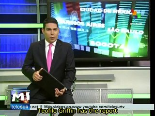 "Los Andes" Dairy Company: A Venezuelan nationalization success story