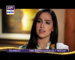 Main Bushra Last Episode Promo