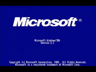 Windows 2.00 Startup Sounds For 10 Minutes