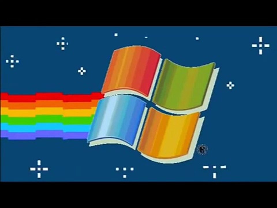 Windows XP Remix