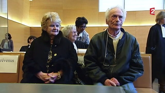 Procès : les époux Le Guennec possédaient 271 oeuvres de Picasso
