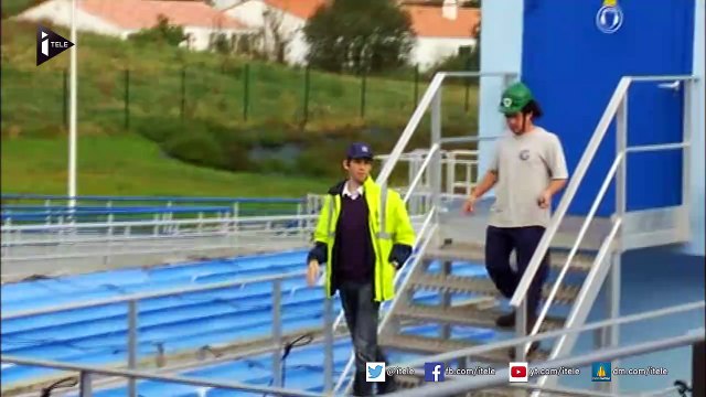 Pollueur-payeur : la Cour des comptes dénonce des irrégularités