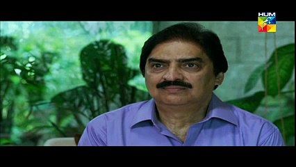 Meray Khudaa Episode 5 Full High Quality HUM TV 10 February 2015