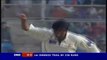 Mohammad Asif destroys Indian Batting