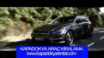 Kapadokya Araç Kiralama - Ürgüp - Kapadokyarental.com