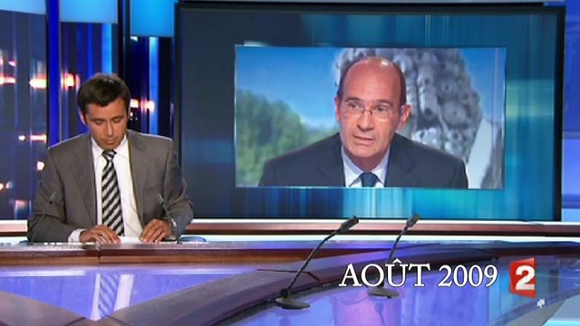 Quand Gad Elmaleh niait avoir un compte en Suisse