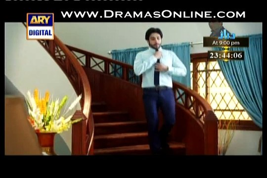 Parvarish Episode 18 Part 1 On Ary Digital 10th February 2015 High Quality Vid