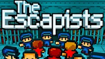 THE ESCAPISTS Xbox One Launch Trailer (PEGI)