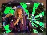 Bonnie Tyler - Loving You is a Dirty Job - WWF Club