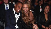 Beyonce and Jay Z May Be Working On Joint Album