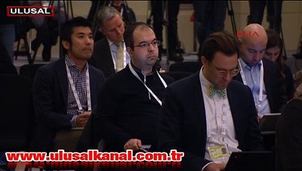 Ekonomi Bakanı Babacan:Merkez Bankası'nın sihirli değneği yok