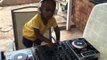 Two-Year-Old DJ Crushes It on the Decks