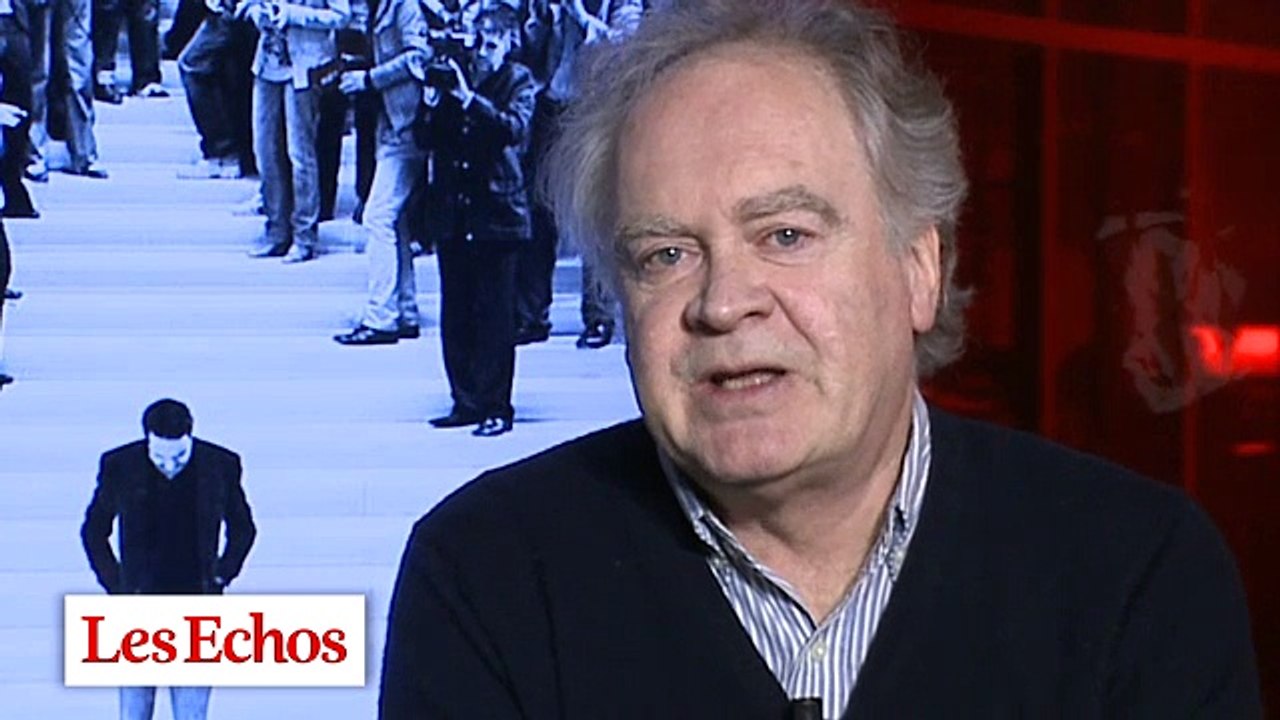 Cinéma : "L'Enquête", ou Don Quichotte au Luxembourg