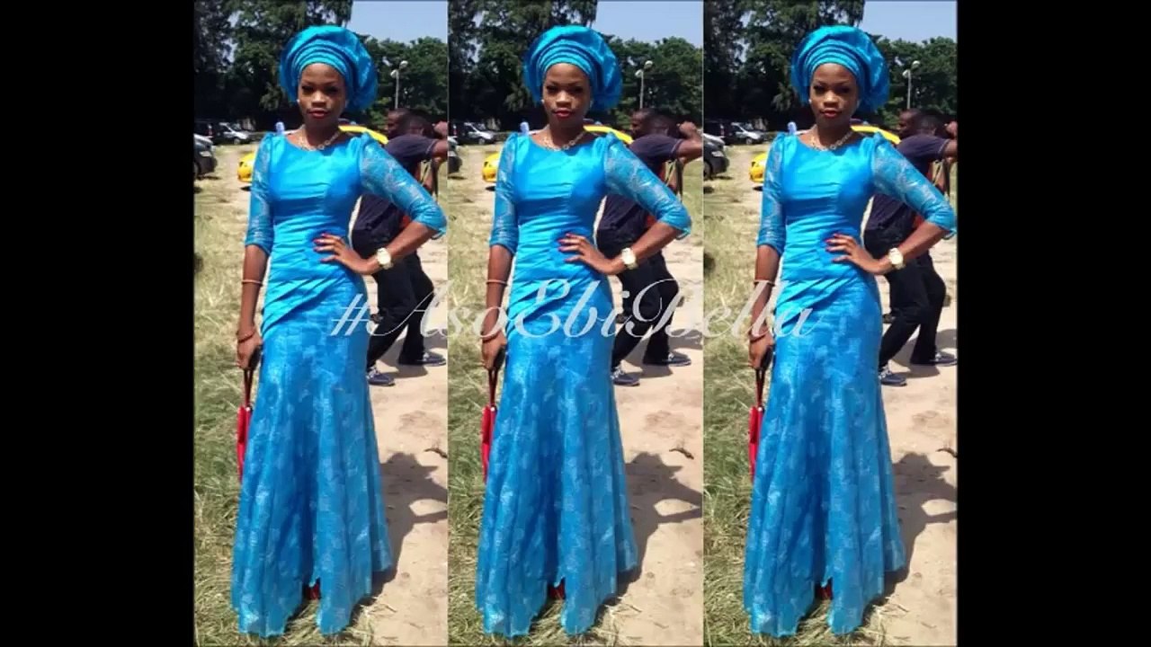 Nigerian women
