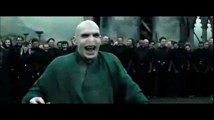 Fraszki o Michale [Voldemort Laughing Like A Retard Edition]